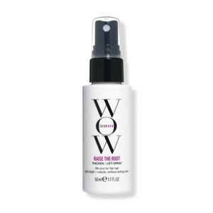 Color Wow Raise The Root Thicken + Lift Spray, 50ml (Travel Size), New